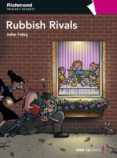 rubbish rivals + cd - dvd (richmond)-9788466810494 rubbish rivals + cd - dvd (richmond)-9788466810494