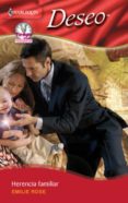 herencia familiar (ebook)-emilie rose-9788467181494 herencia familiar (ebook)-emilie rose-9788467181494