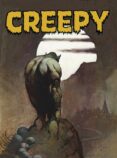 creepy nº 7-richard corben-frank frazetta-9788467402094 creepy nº 7-richard corben-frank frazetta-9788467402094
