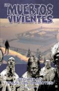 los muertos vivientes nº 3-robert kirkman-charlie adlard-tony moore-9788467424294 los muertos vivientes nº 3-robert kirkman-charlie adlard-tony moore-9788467424294