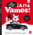 ¡alla vamos!-9788467523294 ¡alla vamos!-9788467523294
