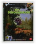 descubriendo la era de los dinosaurios-andrew charman-9788467528794 descubriendo la era de los dinosaurios-andrew charman-9788467528794