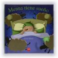 menta tiene sueño-9788467529494 menta tiene sueño-9788467529494