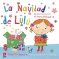 la navidad de lulu-camilla reid-9788467580594 la navidad de lulu-camilla reid-9788467580594