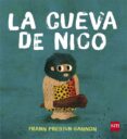 la cueva de nico-frann preston-gannon-9788467597394 la cueva de nico-frann preston-gannon-9788467597394