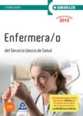 enfermera/o de osakidetza-servicio vasco de salud. temario común-9788467608694 enfermera/o de osakidetza-servicio vasco de salud. temario común-9788467608694