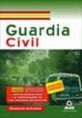guardia civil. simulacros de examen-9788467680294 guardia civil. simulacros de examen-9788467680294