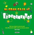 mi gran caja de experimentos-john clark-9788467737394 mi gran caja de experimentos-john clark-9788467737394
