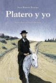platero y yo-juan ramon jimenez-9788467860894 platero y yo-juan ramon jimenez-9788467860894