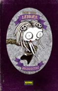 lenore (vol. 2): jugarretas-roman dirge-9788467907094 lenore (vol. 2): jugarretas-roman dirge-9788467907094