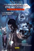 ¿sueñan los androides con ovejas electricas?: polvo a polvo-chris robertson-robert adler-9788467910094 ¿sueñan los androides con ovejas electricas?: polvo a polvo-chris robertson-robert adler-9788467910094