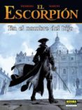 el escorpion 10: en el nombre del hijo (rustica) coleccion extra color nº 270-stephen desberg-9788467913194 el escorpion 10: en el nombre del hijo (rustica) coleccion extra color nº 270-stephen desberg-9788467913194