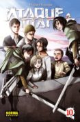 ataque de los titanes 10-hajime isayama-9788467916294 ataque de los titanes 10-hajime isayama-9788467916294