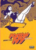 poison ivy (ed. integral)-9788467917994 poison ivy (ed. integral)-9788467917994