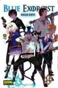 blue exorcist 14-kazue kato-9788467920994 blue exorcist 14-kazue kato-9788467920994