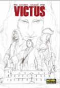 victus 1: veni (cat)-albert sanchez piñol-carles santamaria-cesc dalmases-9788467923094 victus 1: veni (cat)-albert sanchez piñol-carles santamaria-cesc dalmases-9788467923094
