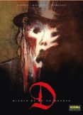 d. diario de un no muerto-alain ayroles-bruno maïorana-thierry leprevost-9788467924794 d. diario de un no muerto-alain ayroles-bruno maïorana-thierry leprevost-9788467924794