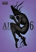 ajin (semihumano) 06-gamon sakurai-9788467925494 ajin (semihumano) 06-gamon sakurai-9788467925494