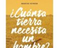 ¿cuánta tierra necesita un hombre?-martin veyron-9788467926194 ¿cuánta tierra necesita un hombre?-martin veyron-9788467926194