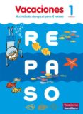 vacaciones de repaso cast 1º primaria ed 16-9788468030494 vacaciones de repaso cast 1º primaria ed 16-9788468030494