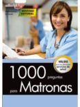 1000 preguntas para matrón/a-9788468164694 1000 preguntas para matrón/a-9788468164694