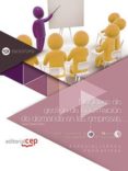 (ssce072po) especialidades formativas servicios socioculturales y a la comunidad nociones de gestion de la formacion de-9788468172194 (ssce072po) especialidades formativas servicios socioculturales y a la comunidad nociones de gestion de la formacion de-9788468172194