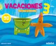 vacaciones 3 años. cubo y estrellita-9788468302294 vacaciones 3 años. cubo y estrellita-9788468302294
