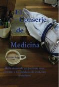 el conserje de medicina (ebook)-9788468661094 el conserje de medicina (ebook)-9788468661094