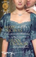 la dama de madderlea-mary nichols-9788468761794 la dama de madderlea-mary nichols-9788468761794