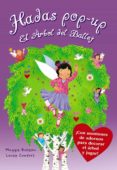 las hadas de los arboles. el arbol del ballet-9788469603994 las hadas de los arboles. el arbol del ballet-9788469603994
