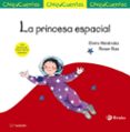 chiquicuentos 13 :la princesa espacial-elvira menendez-9788469606094 chiquicuentos 13 :la princesa espacial-elvira menendez-9788469606094