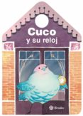 cuco y su reloj-monica stilman-9788469620694 cuco y su reloj-monica stilman-9788469620694