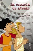 la escuela de atenas-rocio rueda-9788469805794 la escuela de atenas-rocio rueda-9788469805794