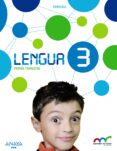 lengua 3º educacion primaria castilla y león / galicia / navarra / país vasco-9788469806494 lengua 3º educacion primaria castilla y león / galicia / navarra / país vasco-9788469806494