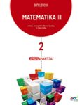 matematika ii pais vasco ed 2017 navarra / país vasco 2º bachille rato-9788469832394 matematika ii pais vasco ed 2017 navarra / país vasco 2º bachille rato-9788469832394