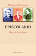 epistolario de nietzsche-9788470306594 epistolario de nietzsche-9788470306594