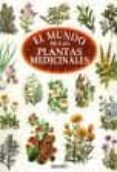 el mundo de las plantas medicinales-9788473869294 el mundo de las plantas medicinales-9788473869294