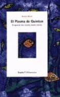 el plasma de quinton: el agua de mar, nuestro medio interno-andre mahe-9788474264494 el plasma de quinton: el agua de mar, nuestro medio interno-andre mahe-9788474264494