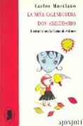 la niña calendulera: don abecedario-carlos murciano-9788475177694 la niña calendulera: don abecedario-carlos murciano-9788475177694