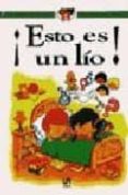 esto es un lio-mercedes palop botella-pilar migallon lopezosa-caterina marassi candia-9788476305294 esto es un lio-mercedes palop botella-pilar migallon lopezosa-caterina marassi candia-9788476305294