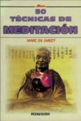 50 tecnicas de meditacion-marc de smedt-9788476728994 50 tecnicas de meditacion-marc de smedt-9788476728994