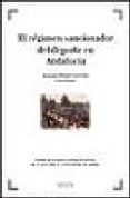 el regimen sancionador del deporte en andalucia: potestad sancion adora y potestad disciplinaria en la ley 6/1998, de 14 de diciembre, del deporte-9788476766194 el regimen sancionador del deporte en andalucia: potestad sancion adora y potestad disciplinaria en la ley 6/1998, de 14 de diciembre, del deporte-9788476766194