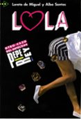 lola-loreto de miguel-alba santos-9788477110194 lola-loreto de miguel-alba santos-9788477110194