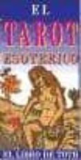 el tarot esoterico-julio peradejordi-9788477204794 el tarot esoterico-julio peradejordi-9788477204794