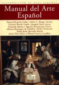 manual del arte español-9788477370994 manual del arte español-9788477370994