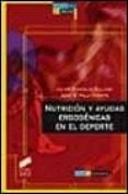nutricion y ayudas ergogenicas en el deporte-javier gonzalez gallego-9788477386094 nutricion y ayudas ergogenicas en el deporte-javier gonzalez gallego-9788477386094