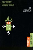 la relevancia-d. sperber-d. wilson-9788477748694 la relevancia-d. sperber-d. wilson-9788477748694