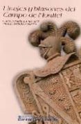 linajes y blasones del campo de montiel-carlos parrilla alcaide-miguel parrilla nieto-9788477891994 linajes y blasones del campo de montiel-carlos parrilla alcaide-miguel parrilla nieto-9788477891994