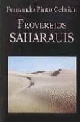 proverbios saharauis-fernando pinto cebrian-9788478131594 proverbios saharauis-fernando pinto cebrian-9788478131594