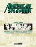 antologia american splendor vol 02-harvey pekar-9788478339594 antologia american splendor vol 02-harvey pekar-9788478339594